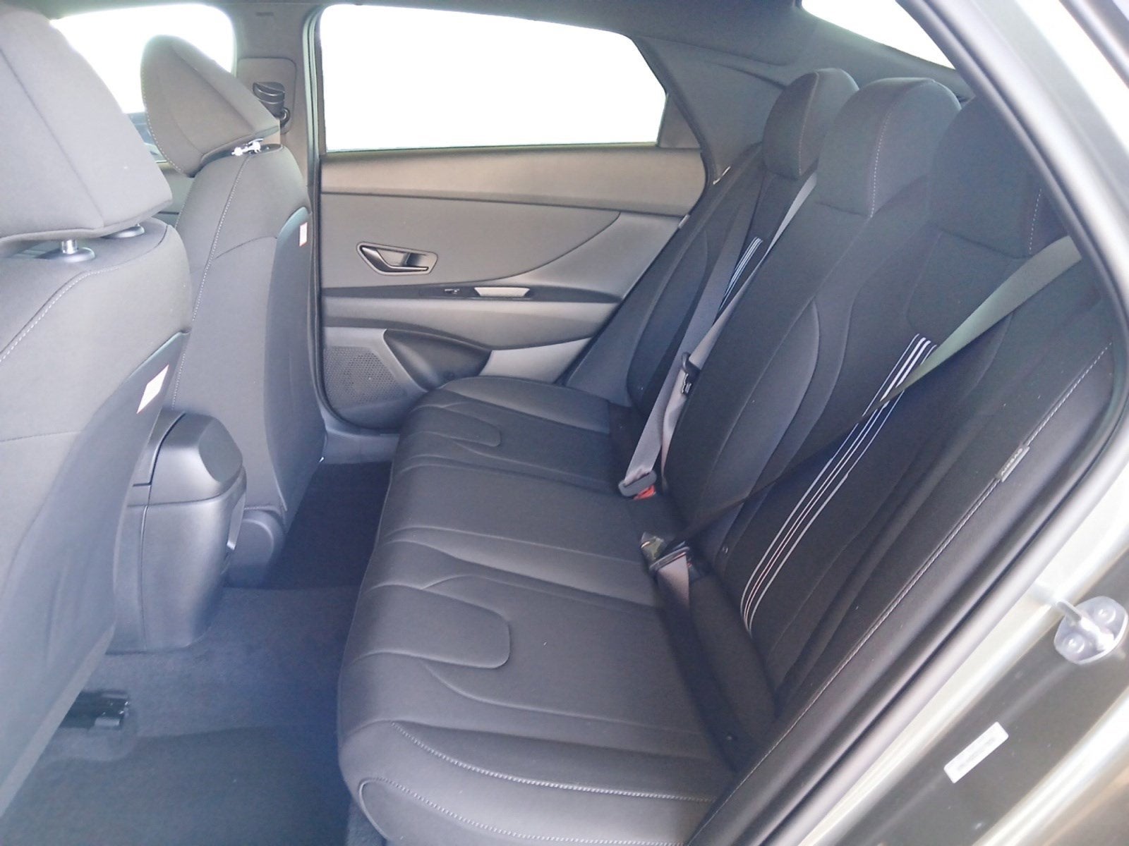 2026 Hyundai ELANTRA SEL Sport W/ FORWARD COLLISION AVOIDANCE & BACKUP CAMERA