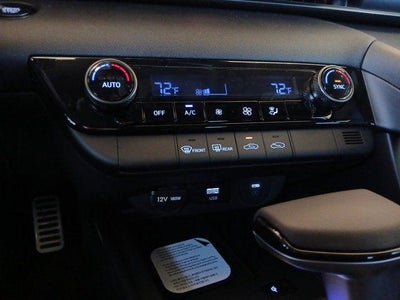 2026 Hyundai ELANTRA SEL Sport W/ FORWARD COLLISION AVOIDANCE & BACKUP CAMERA