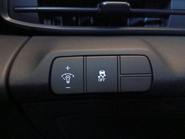 2026 Hyundai ELANTRA SEL Sport W/ FORWARD COLLISION AVOIDANCE & BACKUP CAMERA