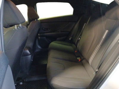 2025 Hyundai ELANTRA SEL Sport W/ REARVIEW CAMERA AND DYNAMIC GUIDELINES