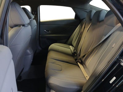 2025 Hyundai ELANTRA SEL Sport W/ FORWARD COLLISION AVOIDANCE ASSIST