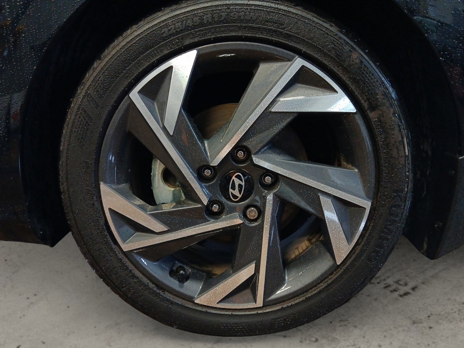 2025 Hyundai ELANTRA SEL Sport W/ FORWARD COLLISION AVOIDANCE ASSIST