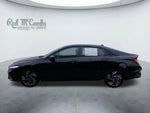 2025 Hyundai ELANTRA SEL Sport W/ FORWARD COLLISION AVOIDANCE ASSIST