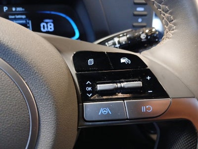 2025 Hyundai ELANTRA SEL Sport W/ FORWARD COLLISION AVOIDANCE ASSIST