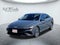 2026 Hyundai ELANTRA HYBRID Blue W/ FORWARD COLLISION ACOIDANCE ASSIST