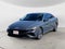 2026 Hyundai ELANTRA HYBRID Blue W/ FORWARD COLLISION ACOIDANCE ASSIST