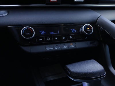 2026 Hyundai ELANTRA HYBRID Blue W/ FORWARD COLLISION ACOIDANCE ASSIST