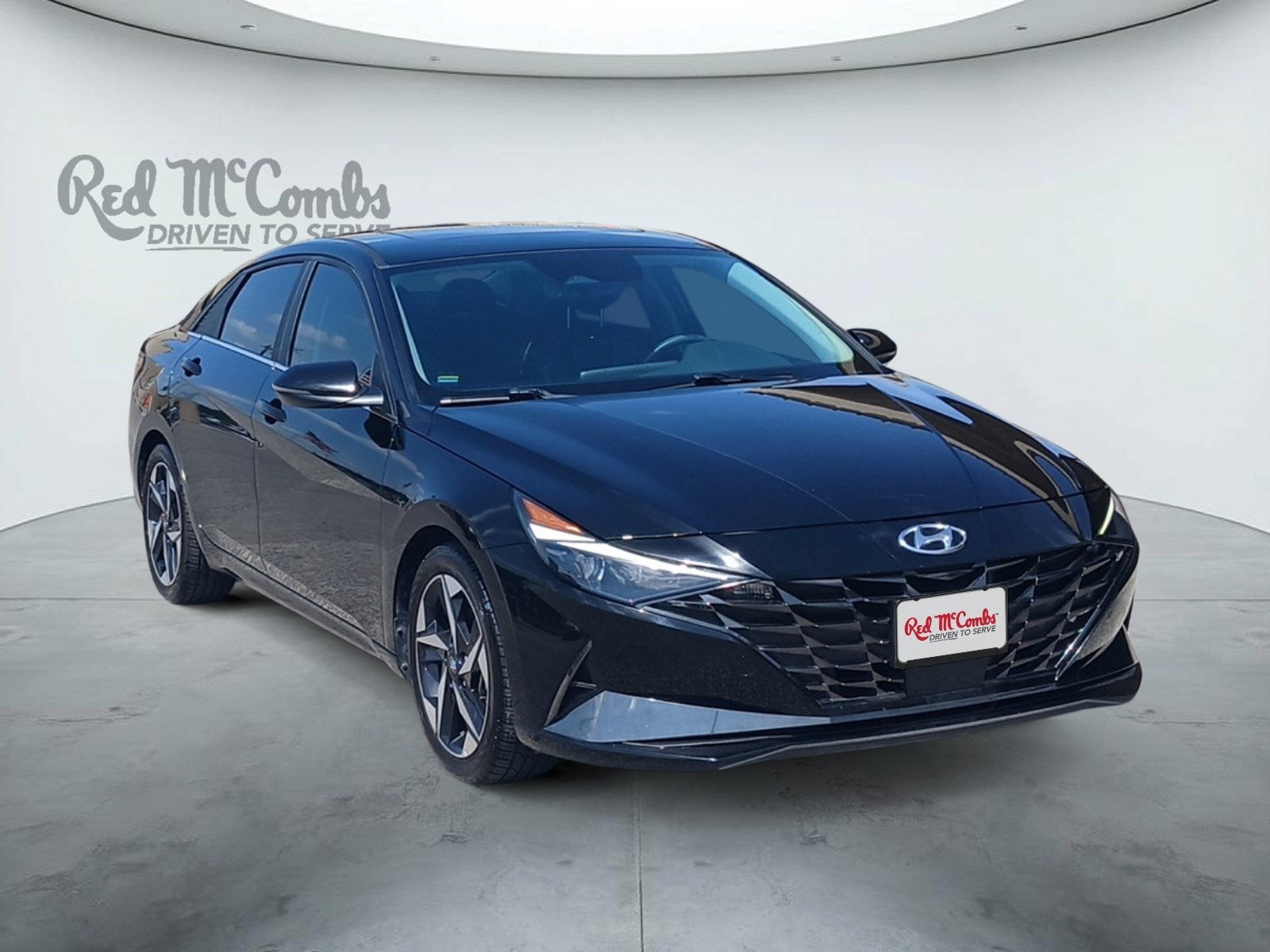 2022 Hyundai Elantra Limited - Photo 7