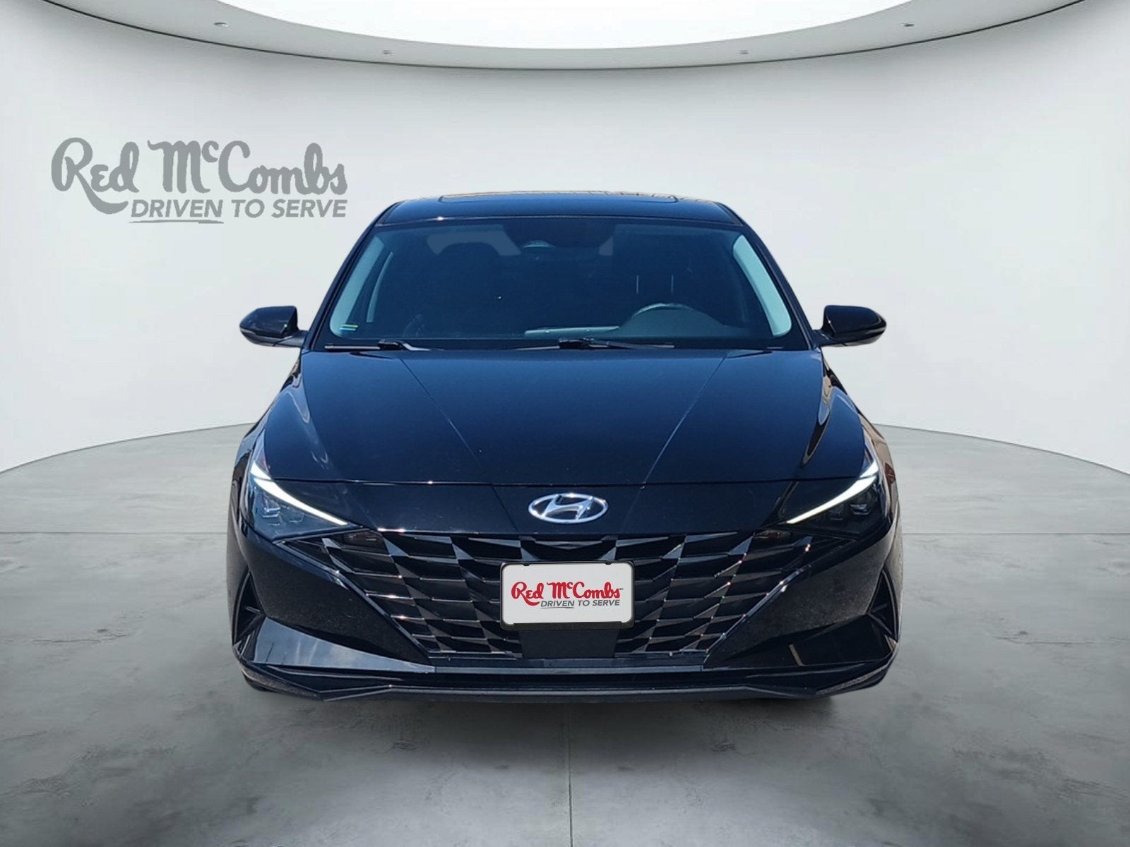 2022 Hyundai Elantra Limited - Photo 8