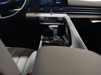 2026 Hyundai ELANTRA Limited W/ SMART CRUISE CONTROL - STOP & GO