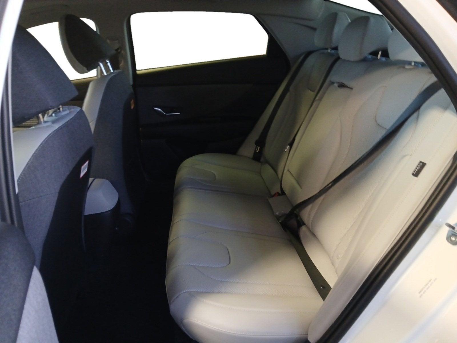 2026 Hyundai ELANTRA Limited W/ SMART CRUISE CONTROL - STOP & GO