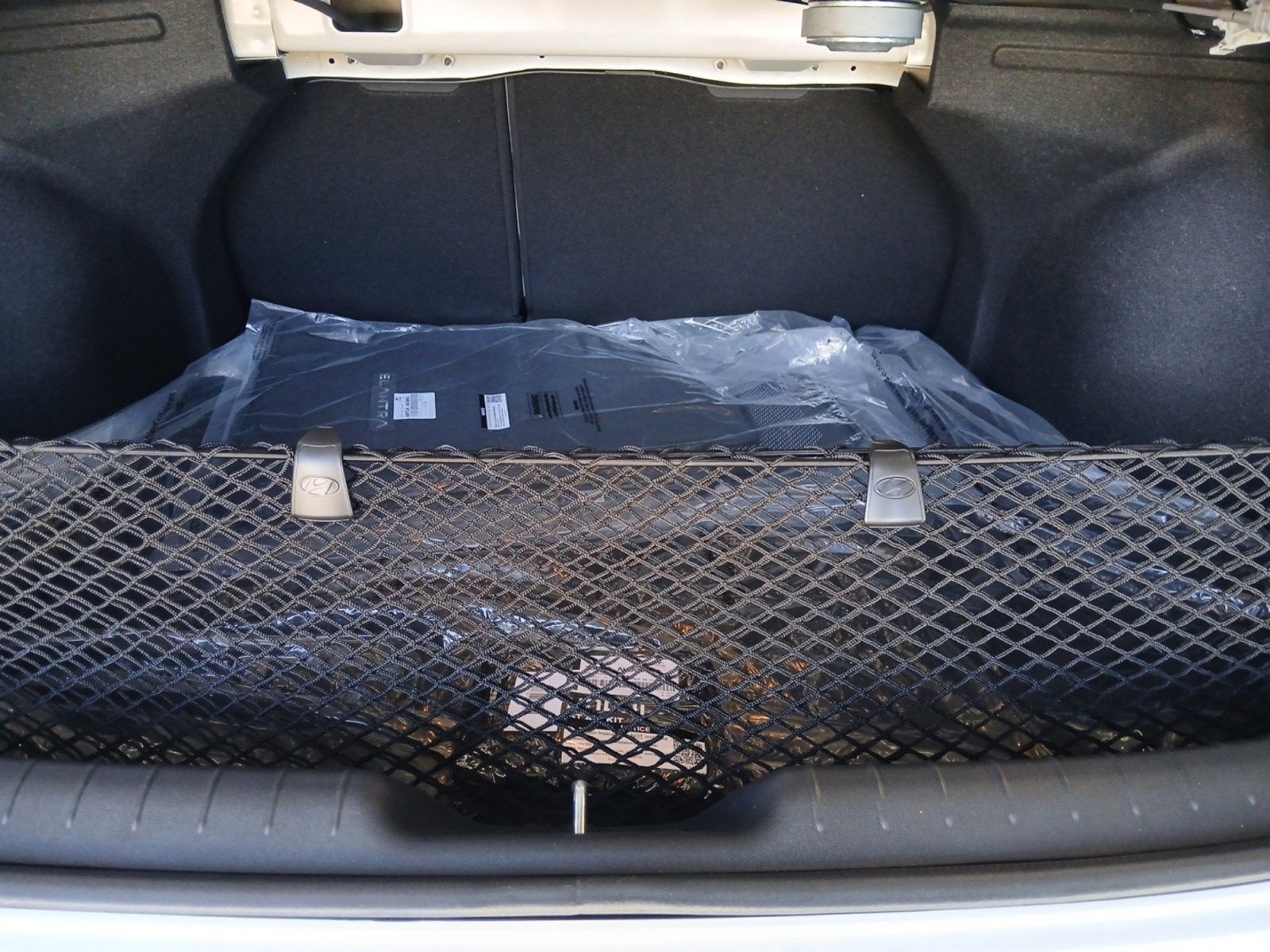 2026 Hyundai ELANTRA Limited W/ SMART CRUISE CONTROL - STOP & GO