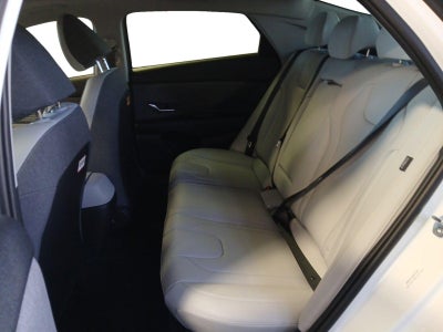 2026 Hyundai ELANTRA Limited W/ SMART CRUISE CONTROL - STOP & GO