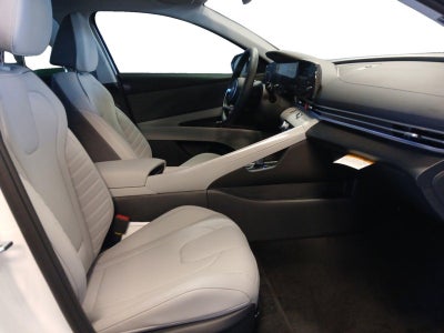 2026 Hyundai ELANTRA Limited W/ SMART CRUISE CONTROL - STOP & GO