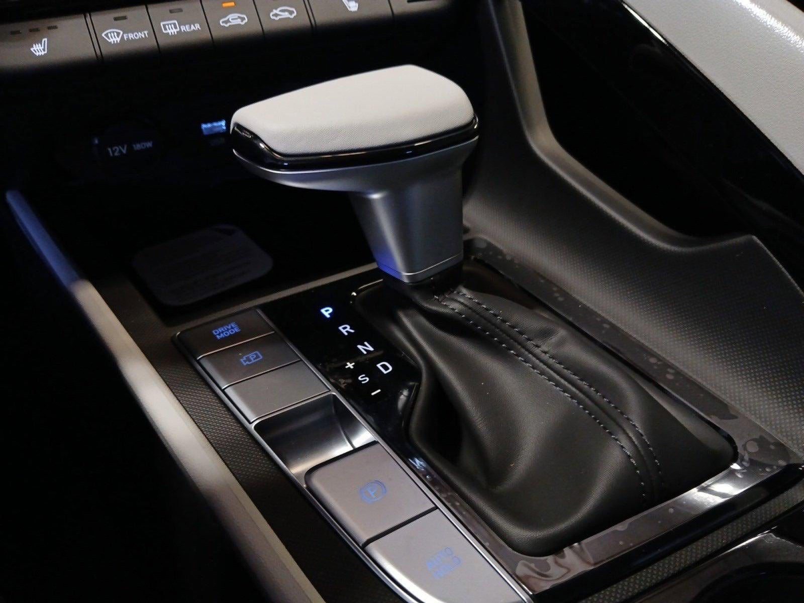 2026 Hyundai ELANTRA Limited W/ SMART CRUISE CONTROL - STOP & GO