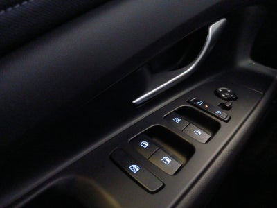 2026 Hyundai ELANTRA Limited W/ SMART CRUISE CONTROL & POWER SUNROOF