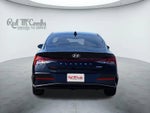 2026 Hyundai ELANTRA Limited W/ SMART CRUISE CONTROL & POWER SUNROOF