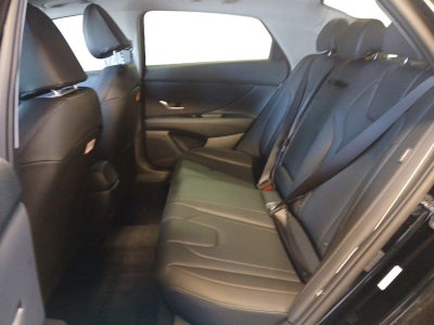 2026 Hyundai ELANTRA Limited W/ SMART CRUISE CONTROL & POWER SUNROOF