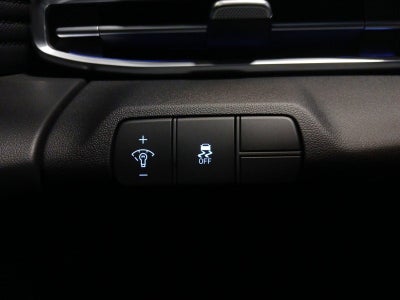 2026 Hyundai ELANTRA Limited W/ SMART CRUISE CONTROL & POWER SUNROOF