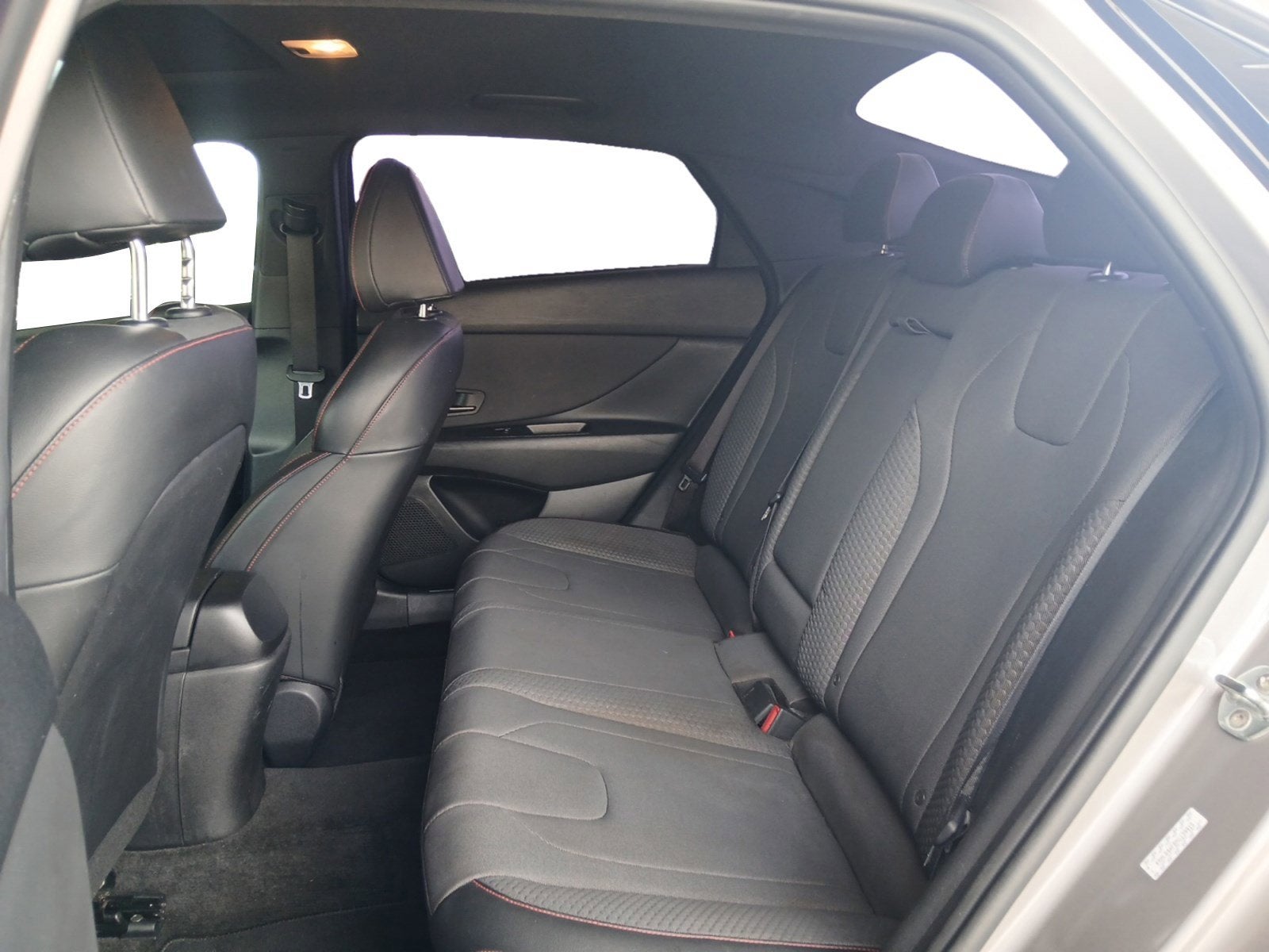 2021 Hyundai ELANTRA N Line W/ WIRELESS APPLE CARPLAY & ANDROID AUTO