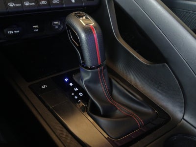 2021 Hyundai ELANTRA N Line W/ WIRELESS APPLE CARPLAY & ANDROID AUTO