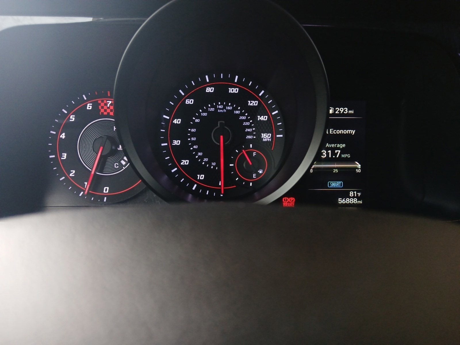 2021 Hyundai ELANTRA N Line W/ WIRELESS APPLE CARPLAY & ANDROID AUTO