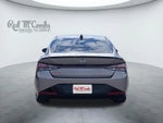 2021 Hyundai ELANTRA N Line W/ WIRELESS APPLE CARPLAY & ANDROID AUTO
