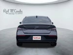 2026 Hyundai ELANTRA N Line