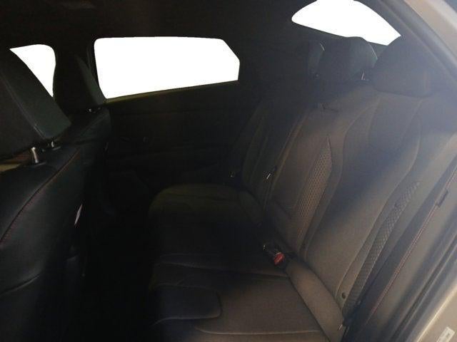 2026 Hyundai ELANTRA N Line