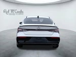 2026 Hyundai ELANTRA N Line