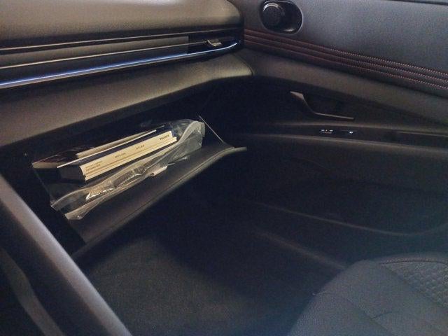 2026 Hyundai ELANTRA N Line