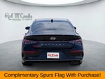 2026 Hyundai ELANTRA N Line