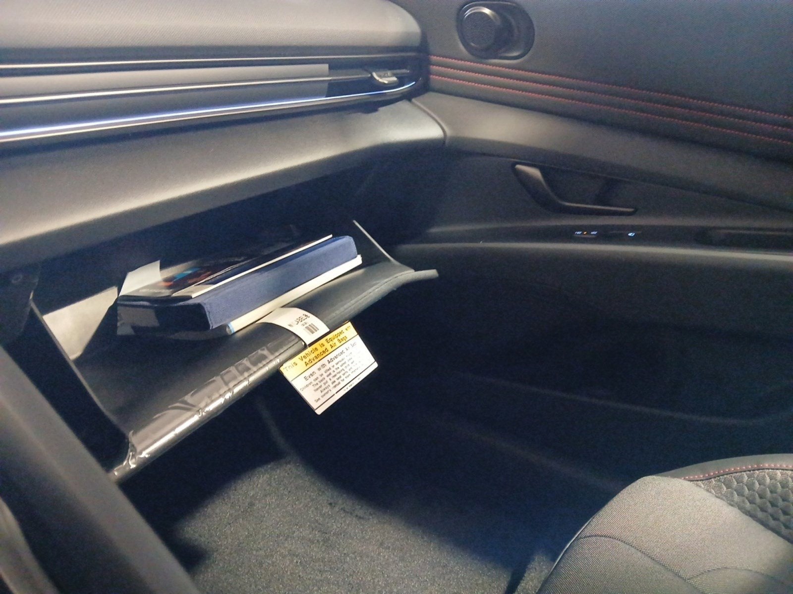 2026 Hyundai ELANTRA N Line