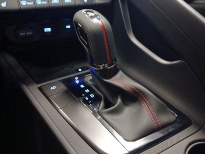 2026 Hyundai ELANTRA N Line