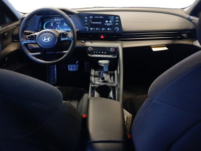 2026 Hyundai ELANTRA SEL Sport PREMIUM W/ FORWARD COLLISION AVOIDANCE ASSIST