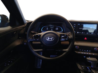 2026 Hyundai ELANTRA SEL Sport PREMIUM W/ FORWARD COLLISION AVOIDANCE ASSIST