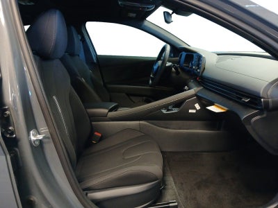 2026 Hyundai ELANTRA SEL Sport PREMIUM W/ FORWARD COLLISION AVOIDANCE ASSIST