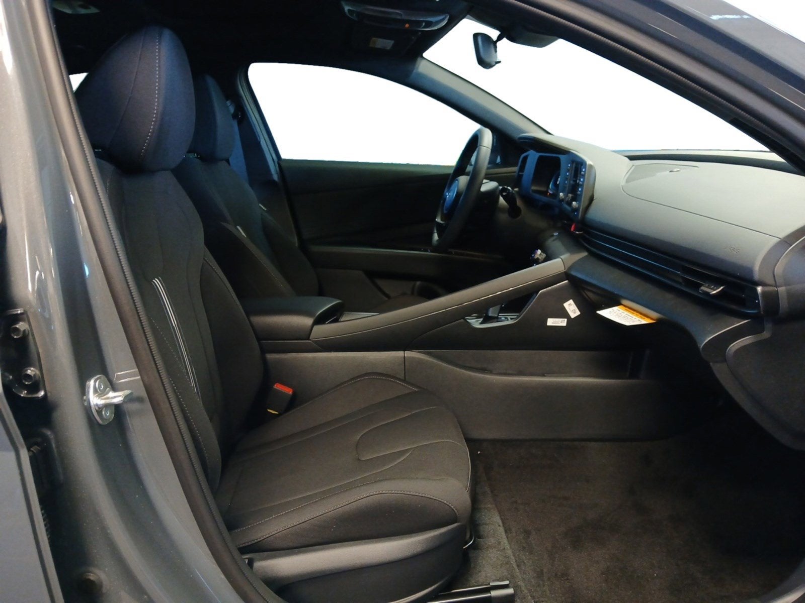 2026 Hyundai ELANTRA SEL Sport PREMIUM W/ FORWARD COLLISION AVOIDANCE ASSIST