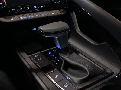 2026 Hyundai ELANTRA SEL Sport PREMIUM W/ FORWARD COLLISION AVOIDANCE ASSIST