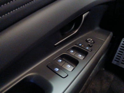 2026 Hyundai ELANTRA SEL Sport PREMIUM W/ FORWARD COLLISION AVOIDANCE ASSIST