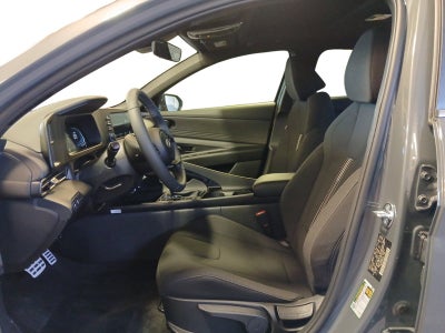2026 Hyundai ELANTRA SEL Sport PREMIUM W/ FORWARD COLLISION AVOIDANCE ASSIST