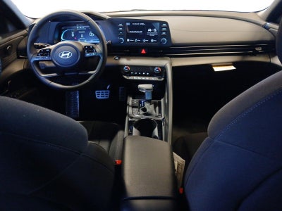 2026 Hyundai ELANTRA SEL Sport PREMIUM W/ FORWARD COLLISION AVOIDANCE ASSIST