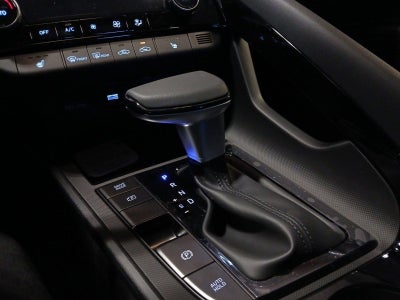 2026 Hyundai ELANTRA SEL Sport PREMIUM W/ FORWARD COLLISION AVOIDANCE ASSIST