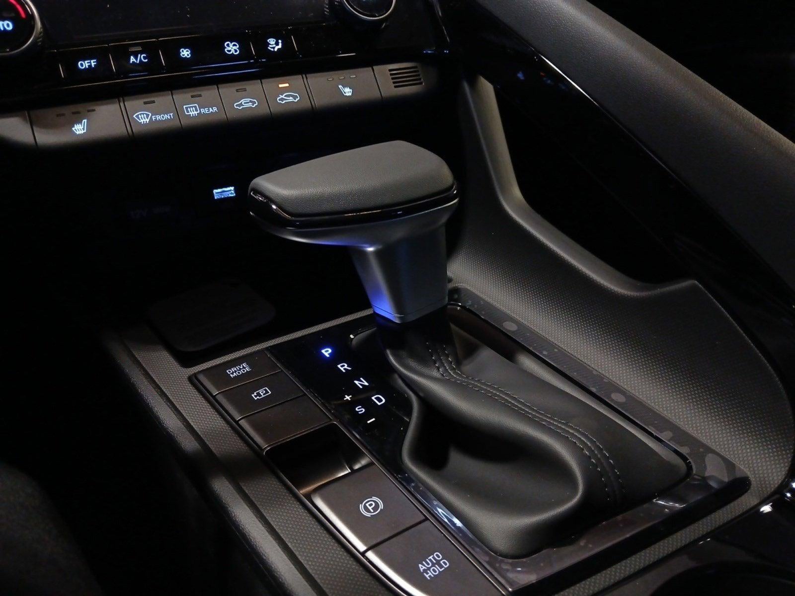 2026 Hyundai ELANTRA SEL Sport PREMIUM W/ FORWARD COLLISION AVOIDANCE ASSIST