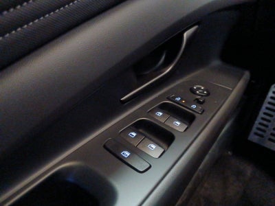 2026 Hyundai ELANTRA SEL Sport PREMIUM W/ FORWARD COLLISION AVOIDANCE ASSIST