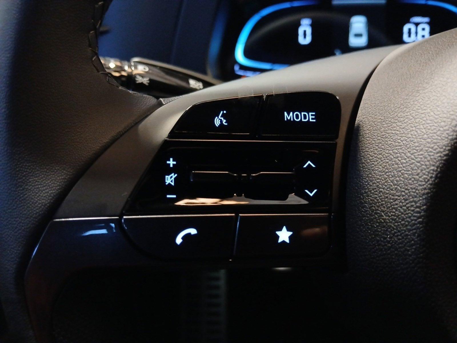 2026 Hyundai ELANTRA SEL Sport PREMIUM W/ FORWARD COLLISION AVOIDANCE ASSIST