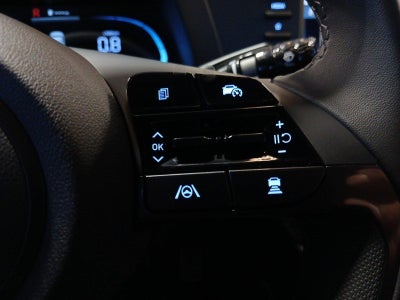 2026 Hyundai ELANTRA SEL Sport PREMIUM W/ FORWARD COLLISION AVOIDANCE ASSIST