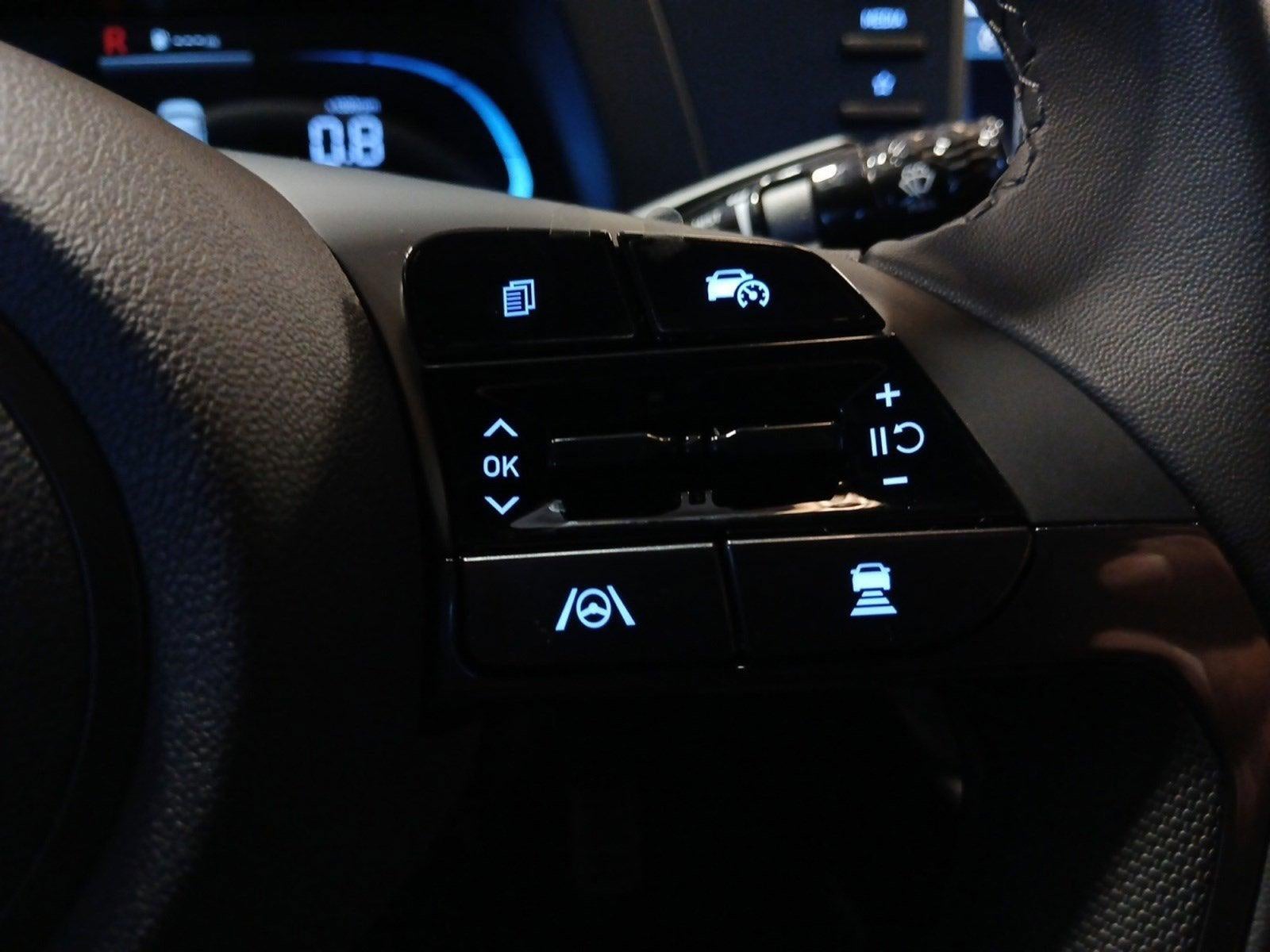 2026 Hyundai ELANTRA SEL Sport PREMIUM W/ FORWARD COLLISION AVOIDANCE ASSIST