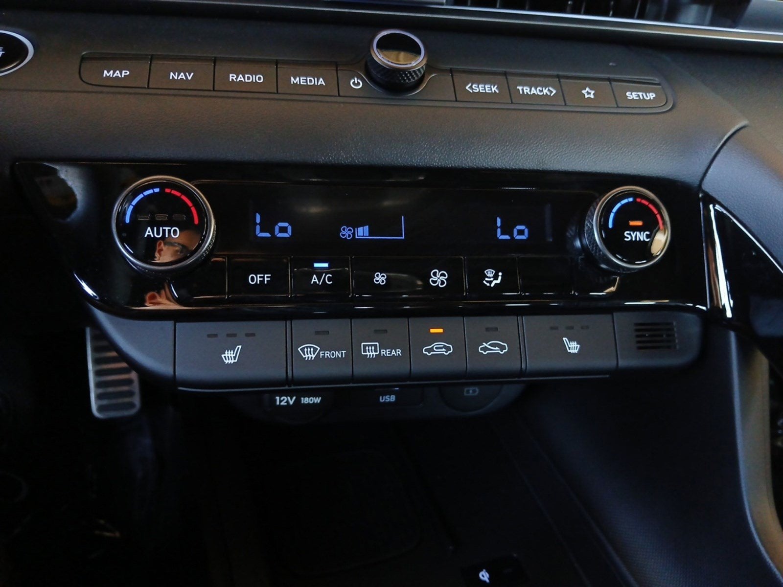 2025 Hyundai ELANTRA N Base