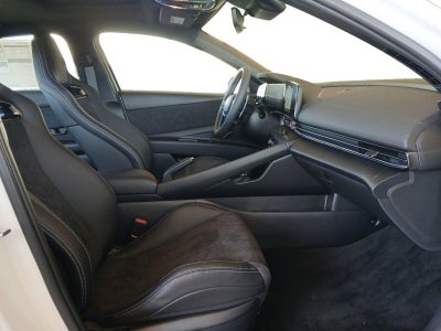 2025 Hyundai ELANTRA N Base